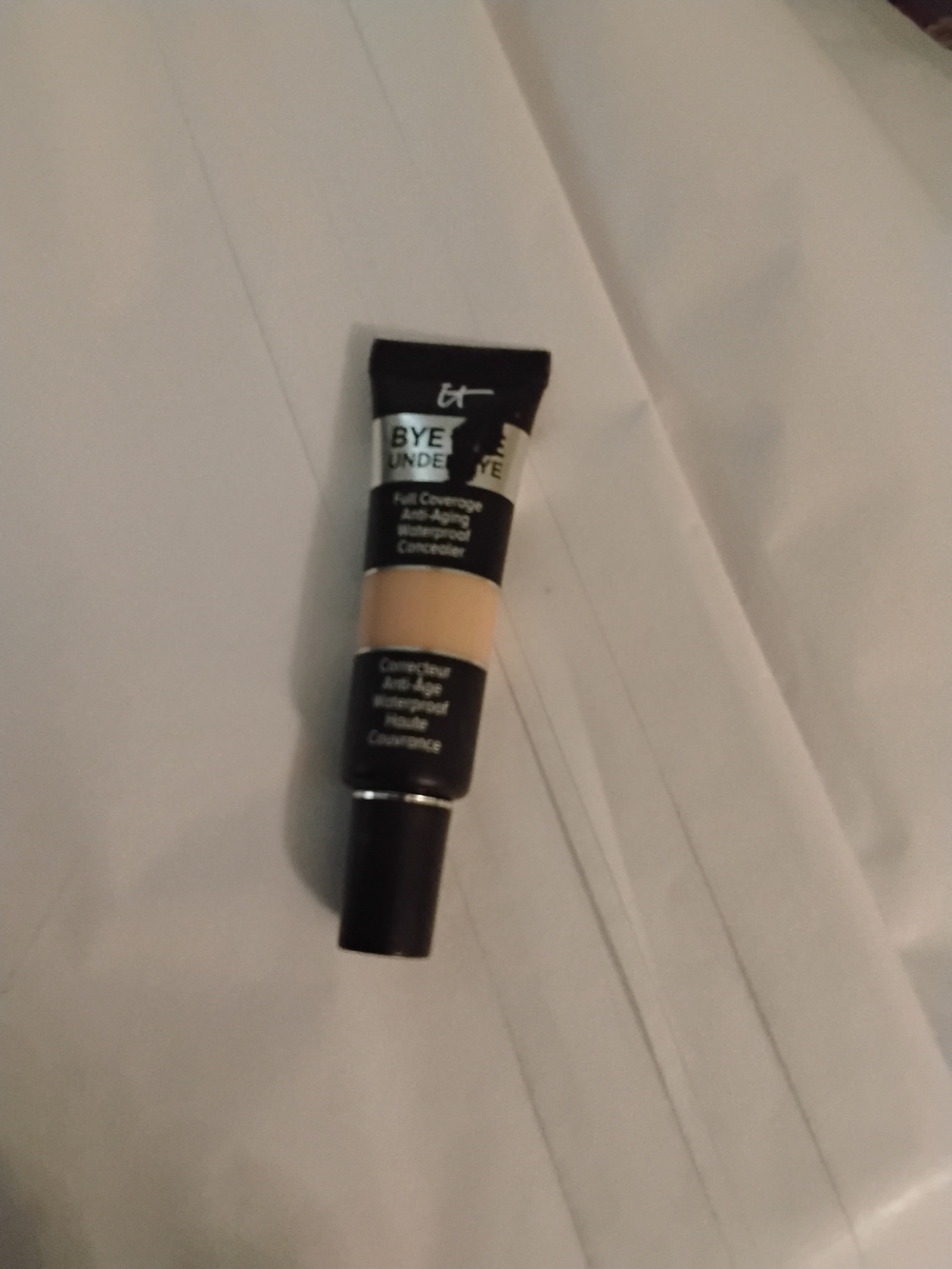 it cosmetics Bye Bye Under Eye Concealer - Beige